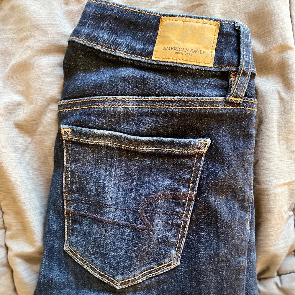 - A&E - Super Super Stretch X -